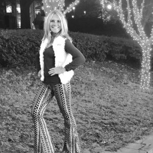 Meet your Posher, Karen